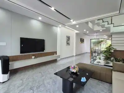 Аренда дома в жилом комплексе Mỹ Gia