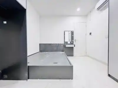 Номер в хостеле 4tr3 Hoang Dao Thanh, полностью меблированный, свободное время