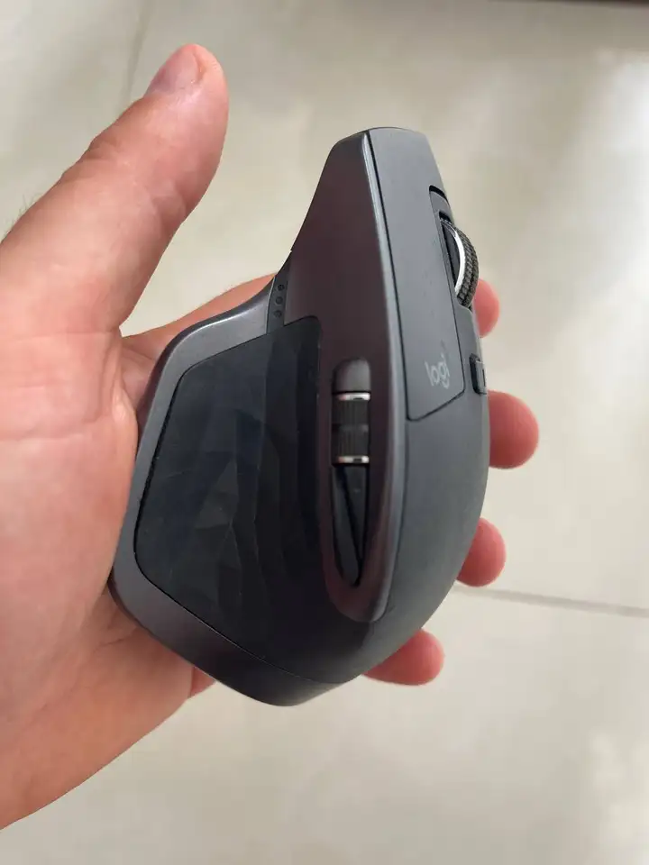 Logitech MX Master 2S