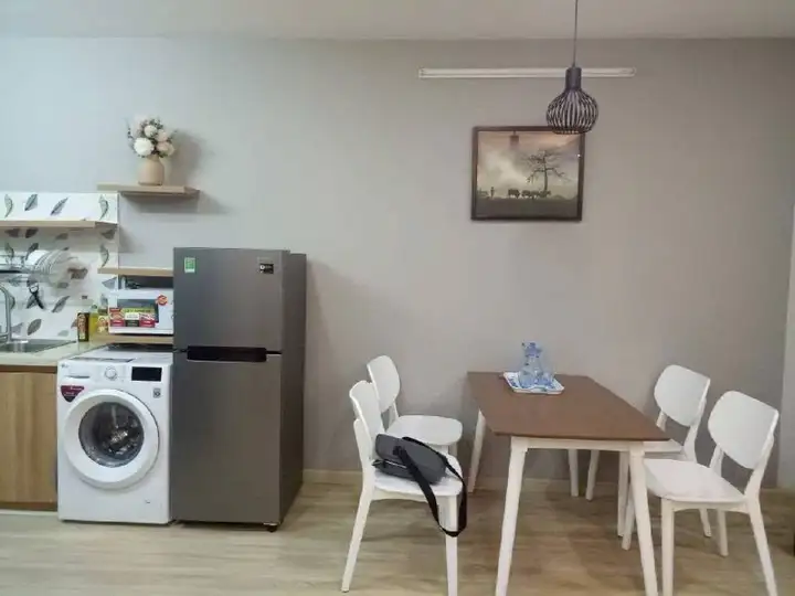 2-комнатная квартира в центре Нячанга, Мунь Тань, у реки
