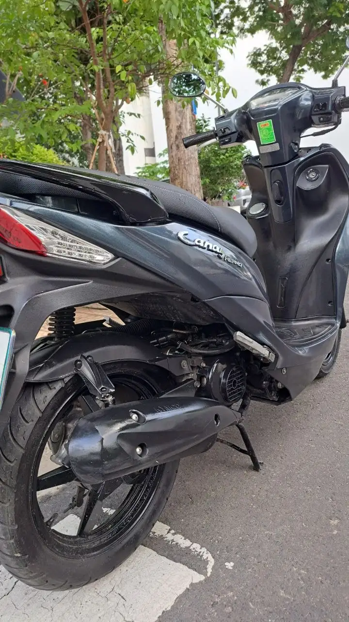 Kymco Candy 50cc 2020