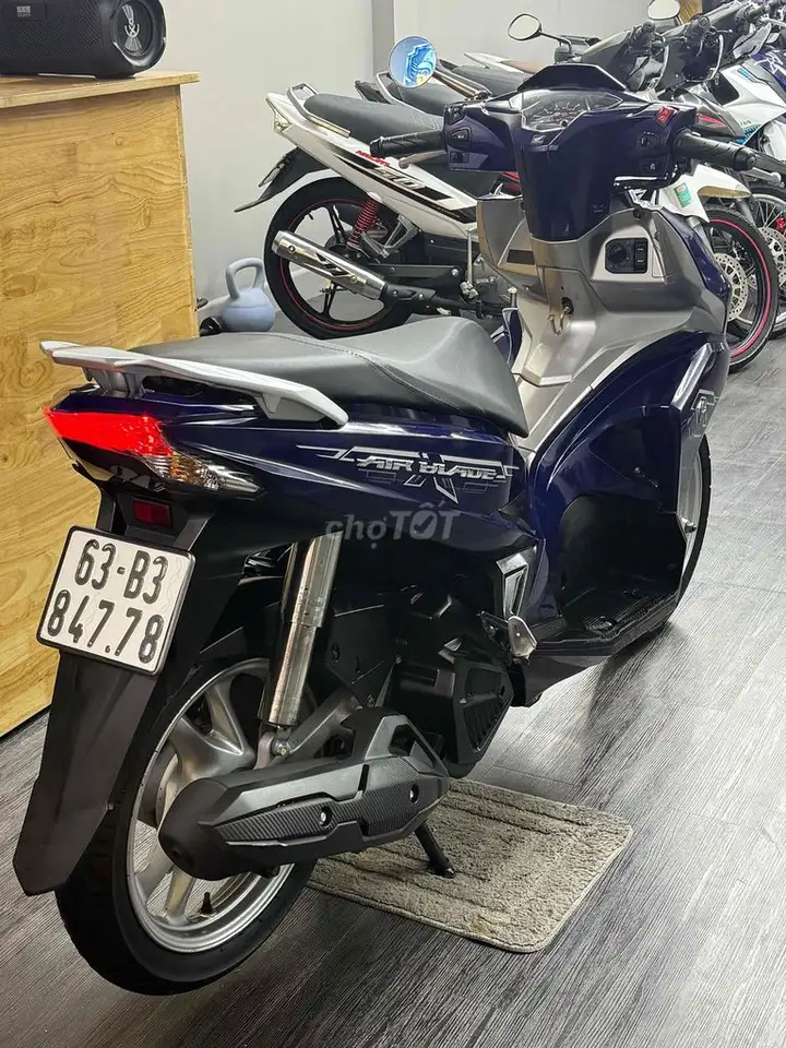 Air Blade 125, 2019 г.в.