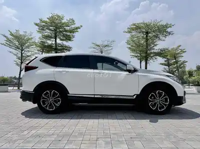 Honda CRV L sensing 2023, биển Hà Nội, отличное состояние