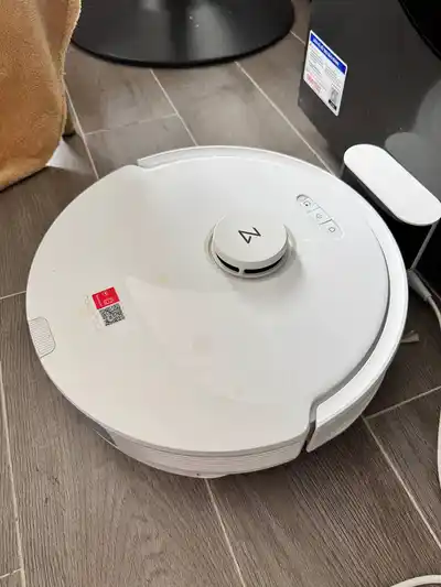 Робот-пылесос Roborock Q8 Max