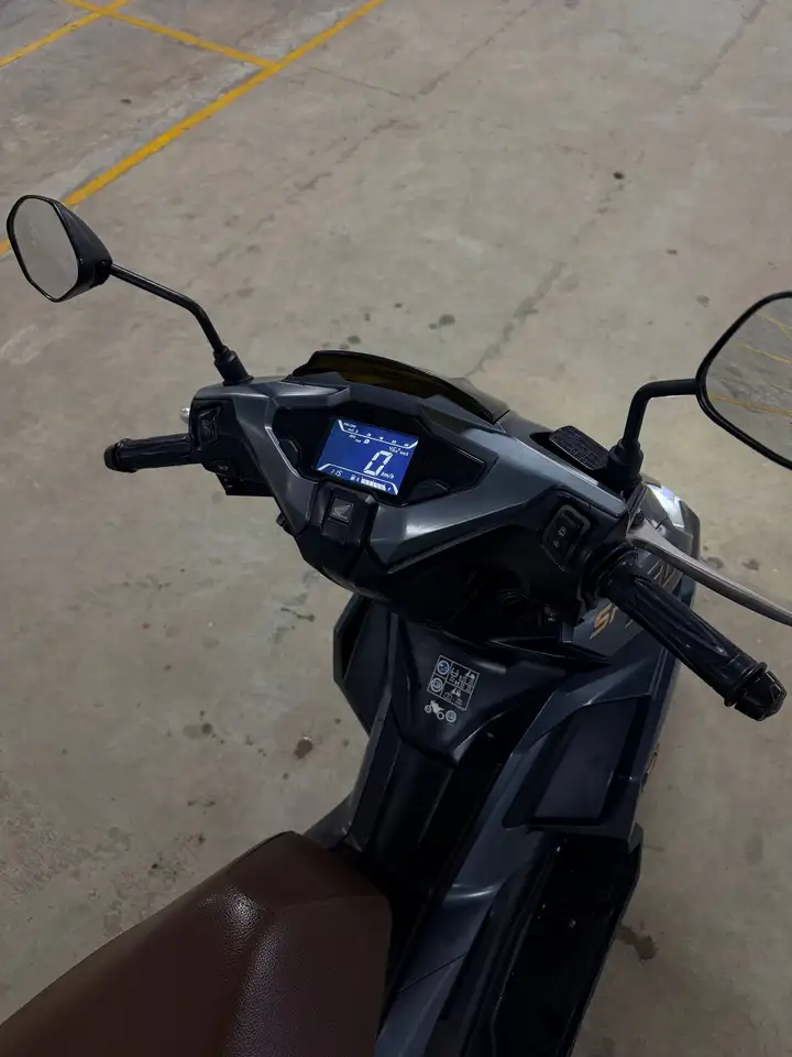 Honda Airblade 160SP 2023
