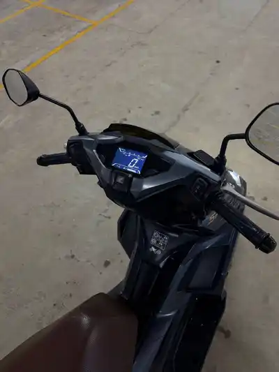 Honda Airblade 160SP 2023