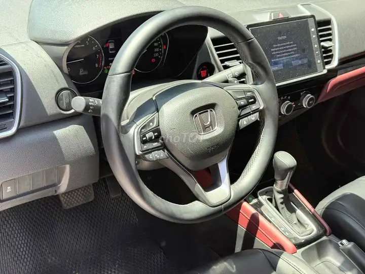 Honda City L Sensing 2024 9000 км