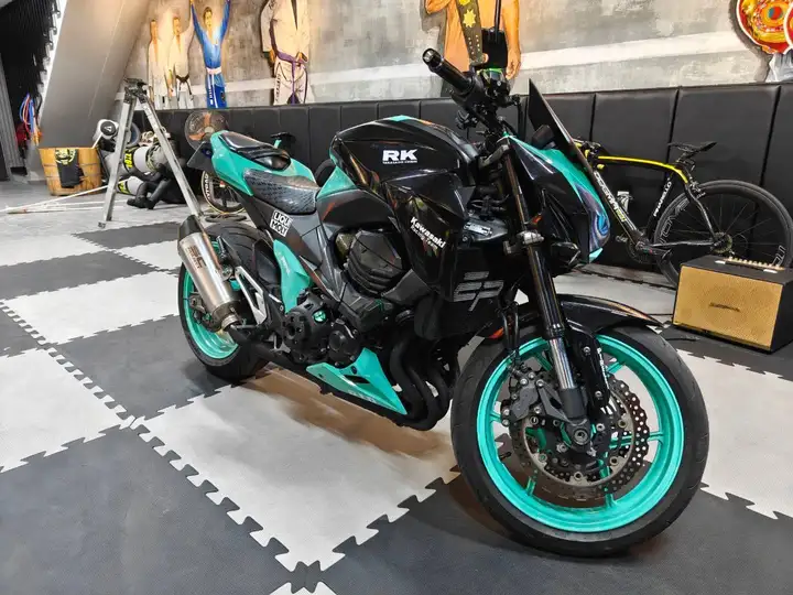 Kawasaki Z800