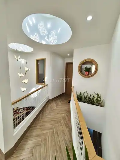 🟥🔥 БЫСТРАЯ ПРОДАЖА 2-ЭТАЖНОГО ТАЙСКОГО ДОМА НА ГОРЕ БИНЬ — 81 М², КРАСИВЫЙ ВИД СЗАДИ — ЦЕНА 5. X