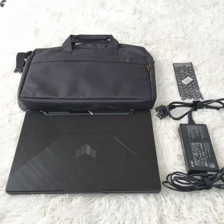 Ноутбуки Asus, Dell, игровой Asus TUF