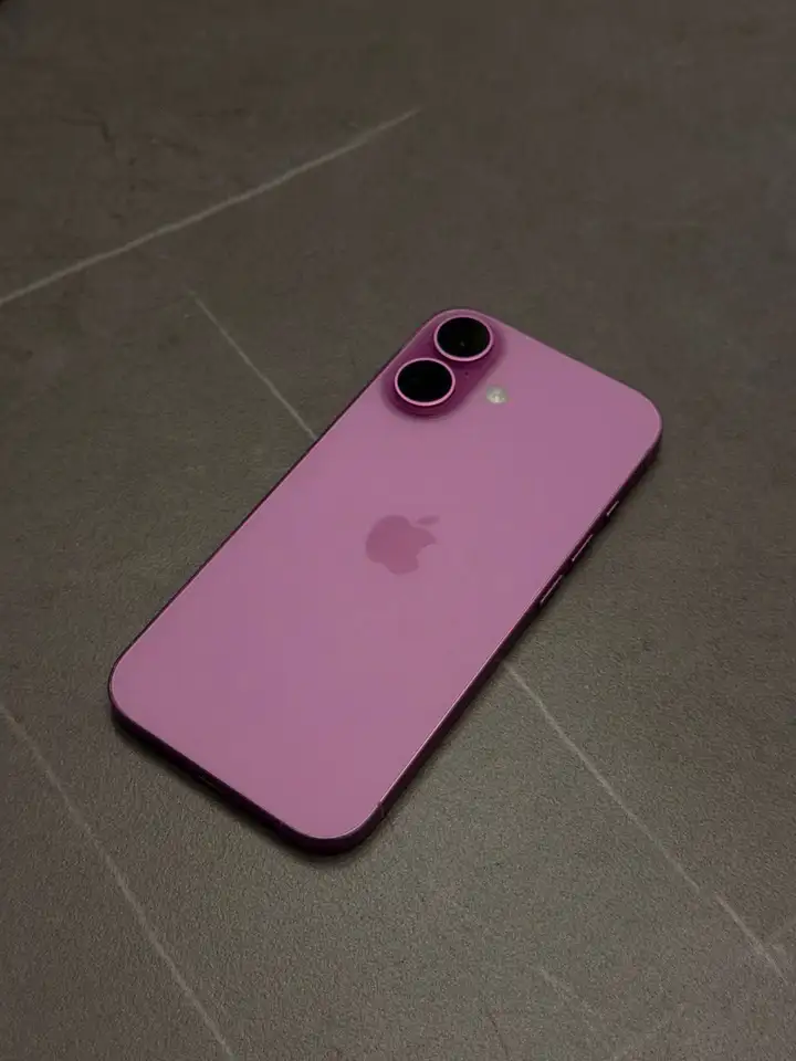iPhone 16 128 ГБ