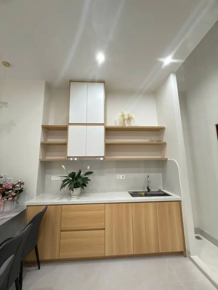 Аренда дома 3 этажа, 5 спален, Ngo Quyen, Son Tra