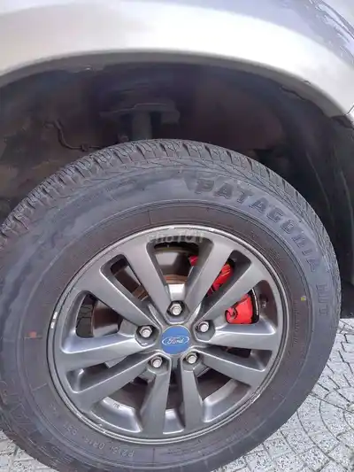 Ford Escape XLS 2011