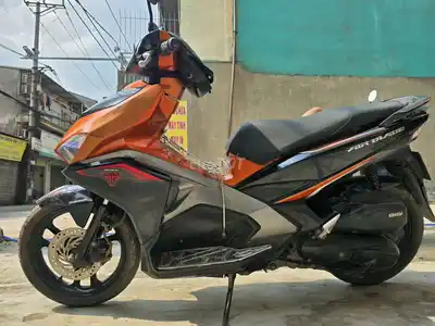 Honda Airblade 125 2016