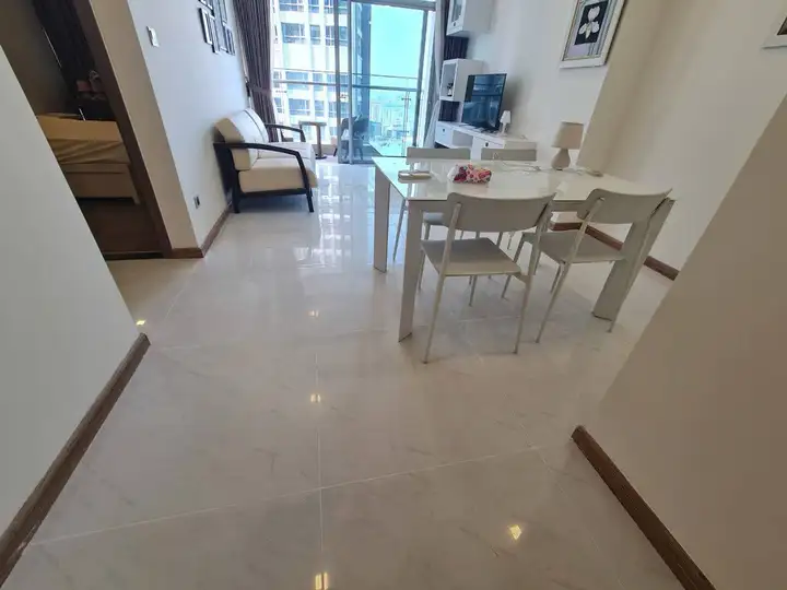Аренда квартиры в ЖК Vinhomes Central Park