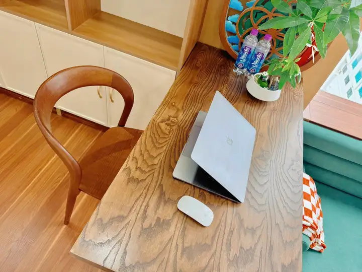 1 bedroom в Maple 5★ в центре