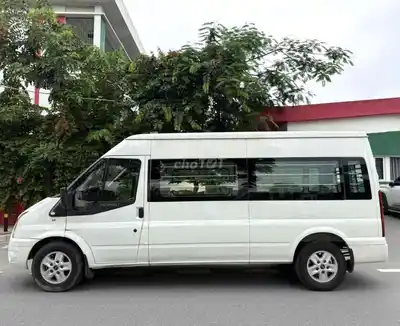 Ford Transit грузовой фургон 2019 белый 3 места