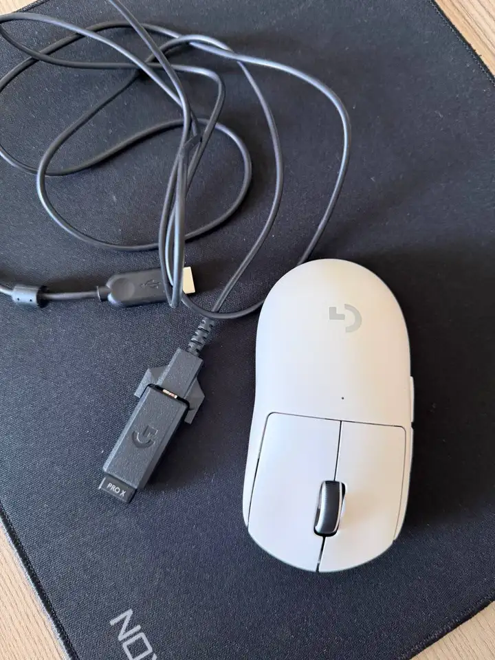 Logitech G Pro X Superlight