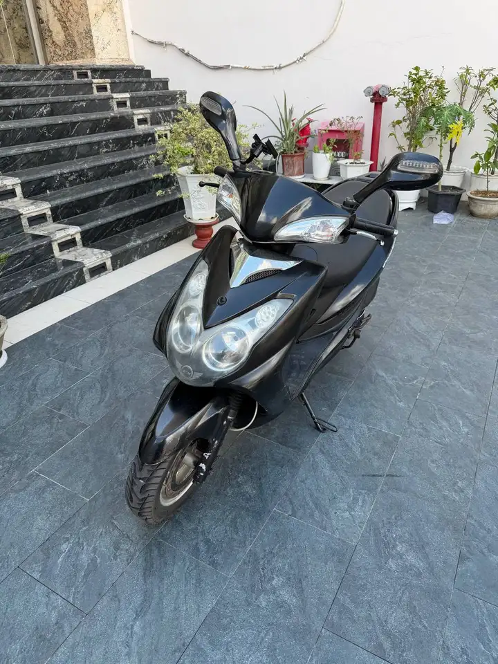 Sym Excel 150