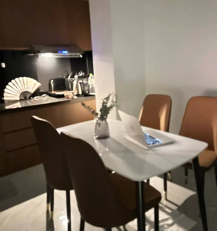 Аренда студии в Son Tra