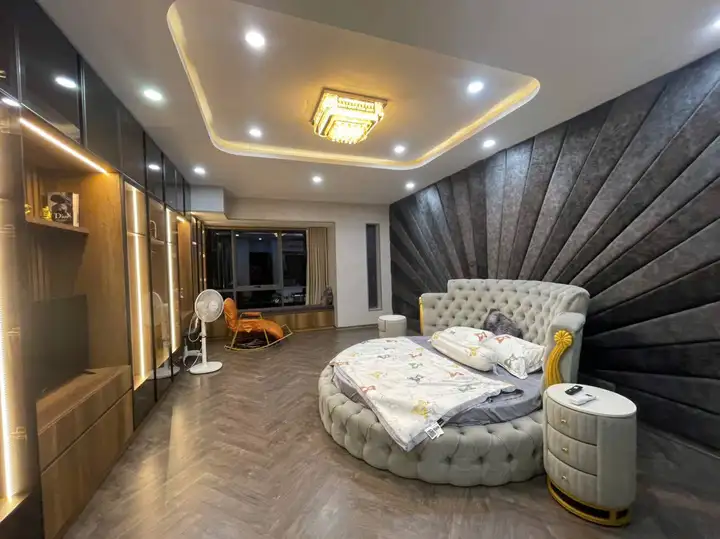 Дом 3 этажа 3 спальни 100 м²