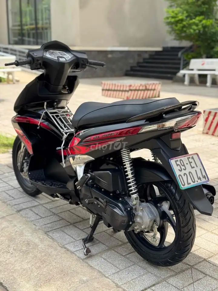 Honda Airblade 2011 Fi, оригинал, полный комплект документов