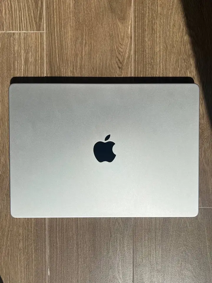 MacBook Pro 14" (2021) M1 Pro