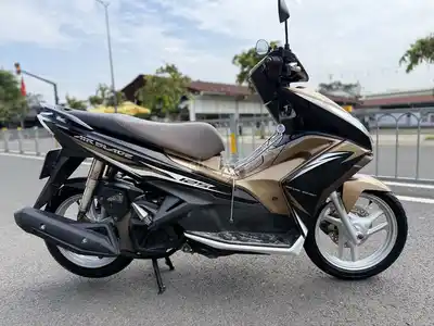 Система технического обслуживания Honda Air Blade 2014 BSTP, бесшумная, 98%