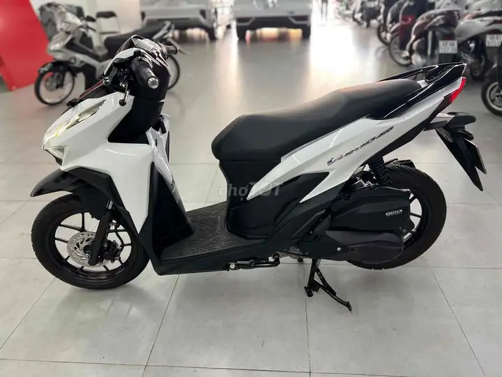 Vario 125 2021, Đồng Moto Đà Lạt