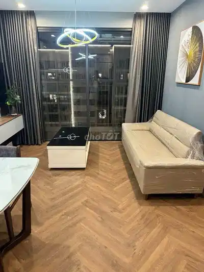 Аренда 3-комнатной квартиры в Vinhomes Ocean Park, с мебелью