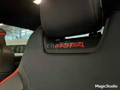 Автомобиль Ford Ranger Raptor 3.0L 4x4 AT 2026