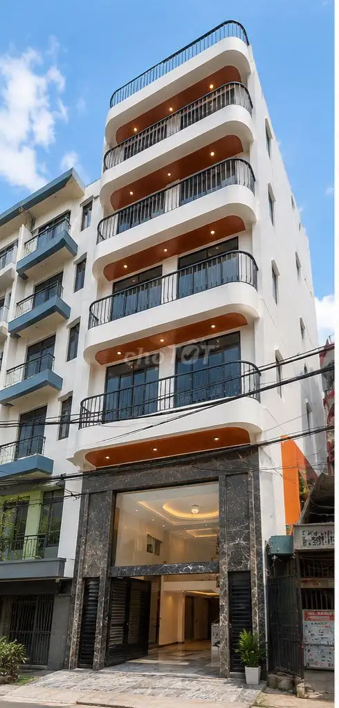Homestay Mỹ Đình, въезд для авто, 86м2, 7 эт., 20 комн.