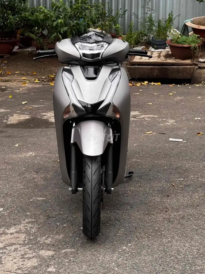 Honda SH 150i ABS 2019, черный, максимальная комплектация