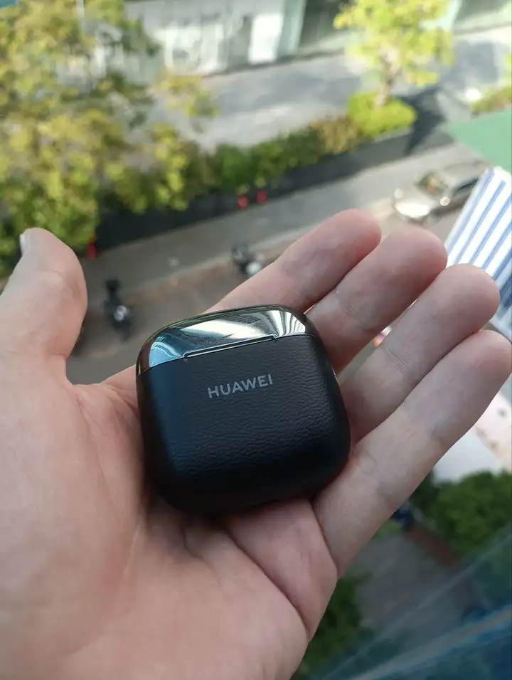 Huawei Freebuds SE 3 Bluetooth наушники