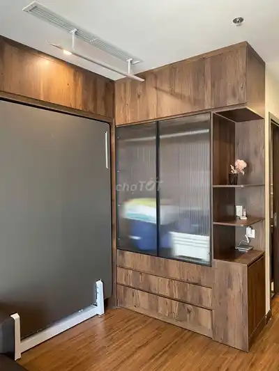 Студия Beverly Full в Vinhomes Grand Park, выгодная цена
