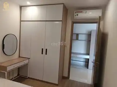 Аренда 1-комнатной+ квартиры с мебелью, Vinhomes Smart City, корпус S203