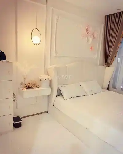 Аренда 2-комнатной квартиры в Vinhomes Ocean Park S103 с роскошной мебелью