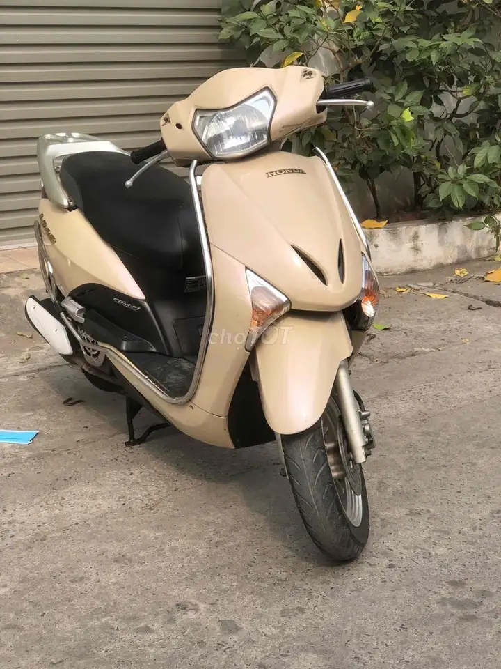 Honda Lead Fi 110cc 2017. От собственника, в отличном состоянии