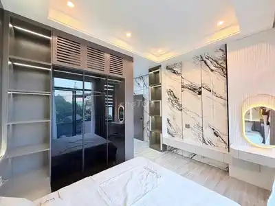 Дом 3 этажа, ул. Дэн Хуй Та, 70 м², 5.85 млрд донгов