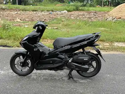 Honda Air Blade 2020 чёрный