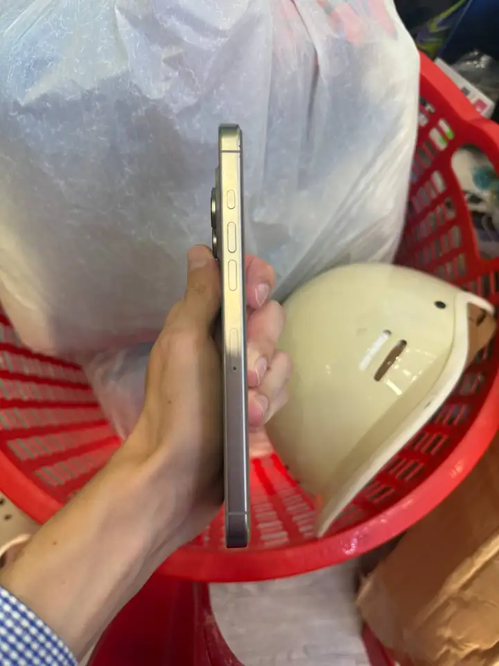 iPhone 16 Pro Max 256GB