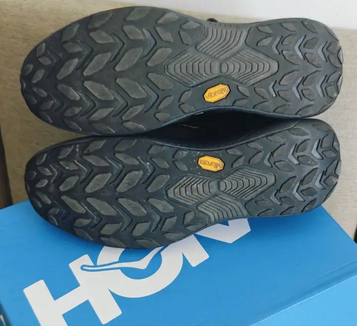 Беговые Кроссовки Hoka Transport