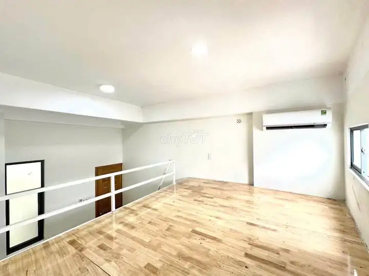 Комната у Aeon Tan Phu, пром. университет