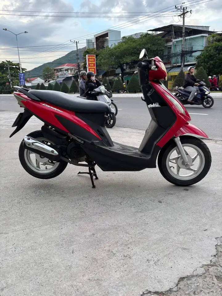 Kymco Candy 50cc 2014