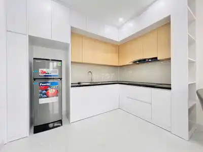 Комната студия (1 комната, 1 кухня), 11 Тханьдам, Хоангмай