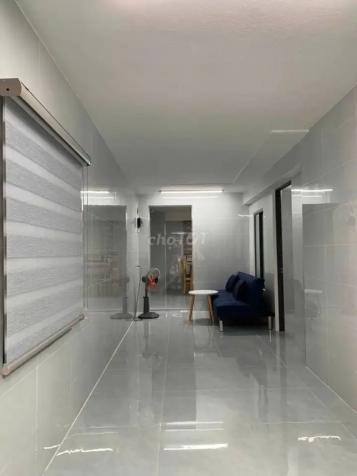 Аренда дома 45 м², ул. Нгуен Конг Тру, полная меблировка