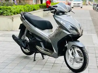 Honda Air Blade 125cc в отличном состоянии