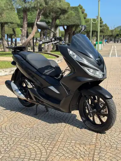 Honda PCX 150