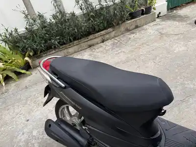 Байк SYM Passing 50