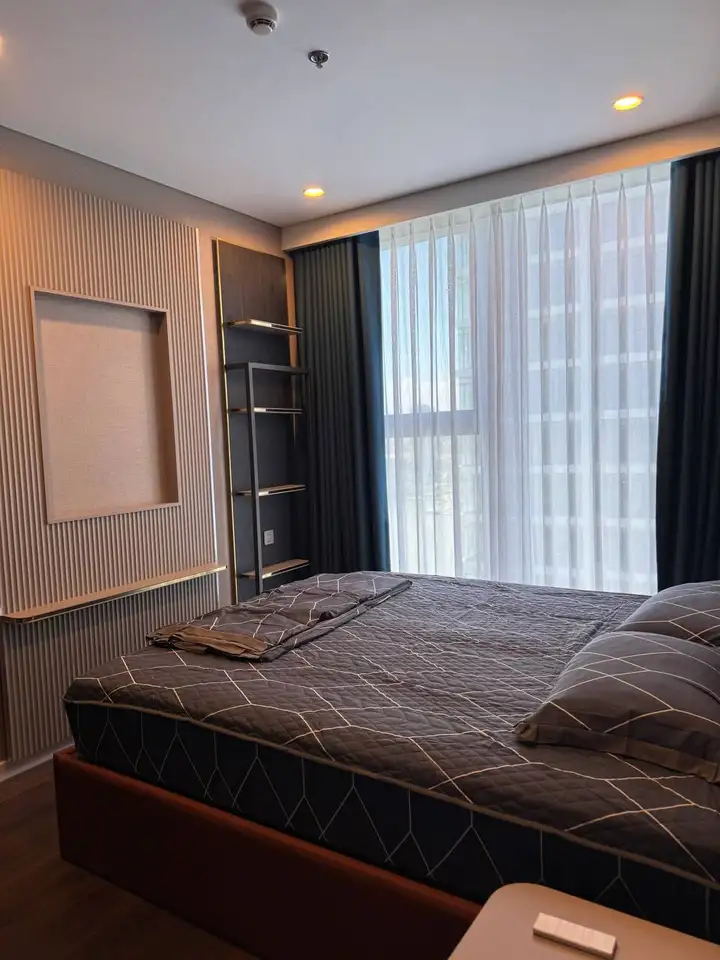 Аренда квартиры The Filmore, Hai Chau, Дананг